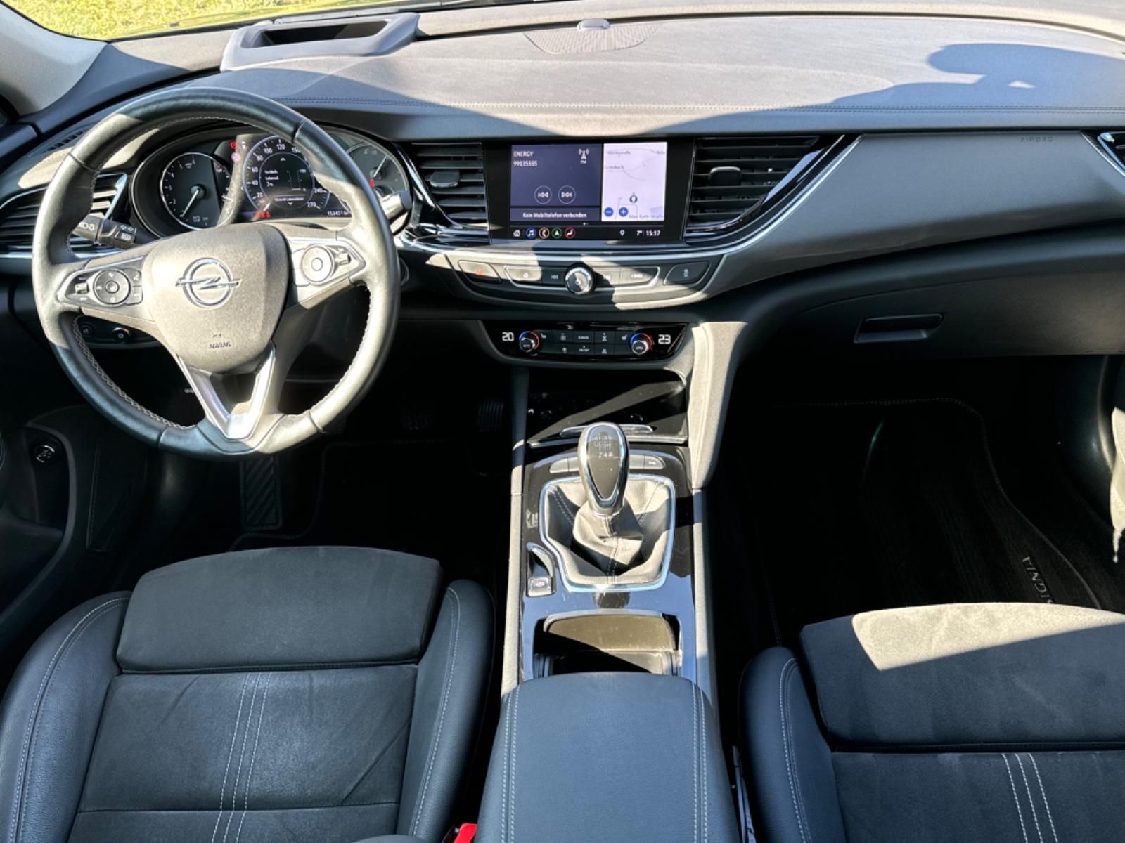 Opel Insignia B 2.0 CDTI Sports Tourer NAVI*XENON*PDC