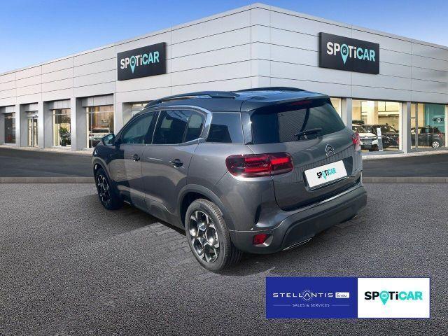 Citroën C5 Aircross 1.2 Mild-Hybrid 13 6 MAX