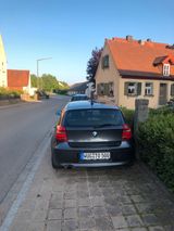 BMW 116i zu verkaufen - BMW 116 aus 2007: 116i
