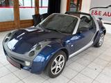 Smart Roadster roadster/coupe |KLIMA|LMF|SCHALTWIPPEN| - Smart Roadster Gebrauchtwagen