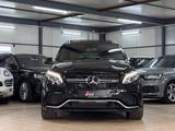 Mercedes-Benz GLE 63S DRIVERS*PANO*H&K*MEMO*SBLF*MEMORY*UVM - Mercedes-Benz GLE 63 AMG Gebrauchtwagen