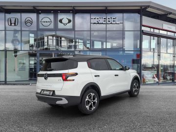 Citroën C3 Aircross Hybrid 145 MAX HUDNaviLEDRFKTWA