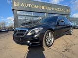 Mercedes-Benz S 350 4MATIC*AMG-LINE*PANORAMA*BURMESTER*2.HD* - gebrauchte Mercedes-Benz S 350 aus dem Jahr 2016