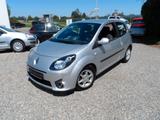 Renault Twingo Dynamique AUTOMATIK - gebrauchte Renault Twingo aus dem Jahr 2007