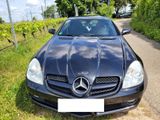 Mercedes-Benz SLK 280 - - Mercedes-Benz SLK 280 aus 2008