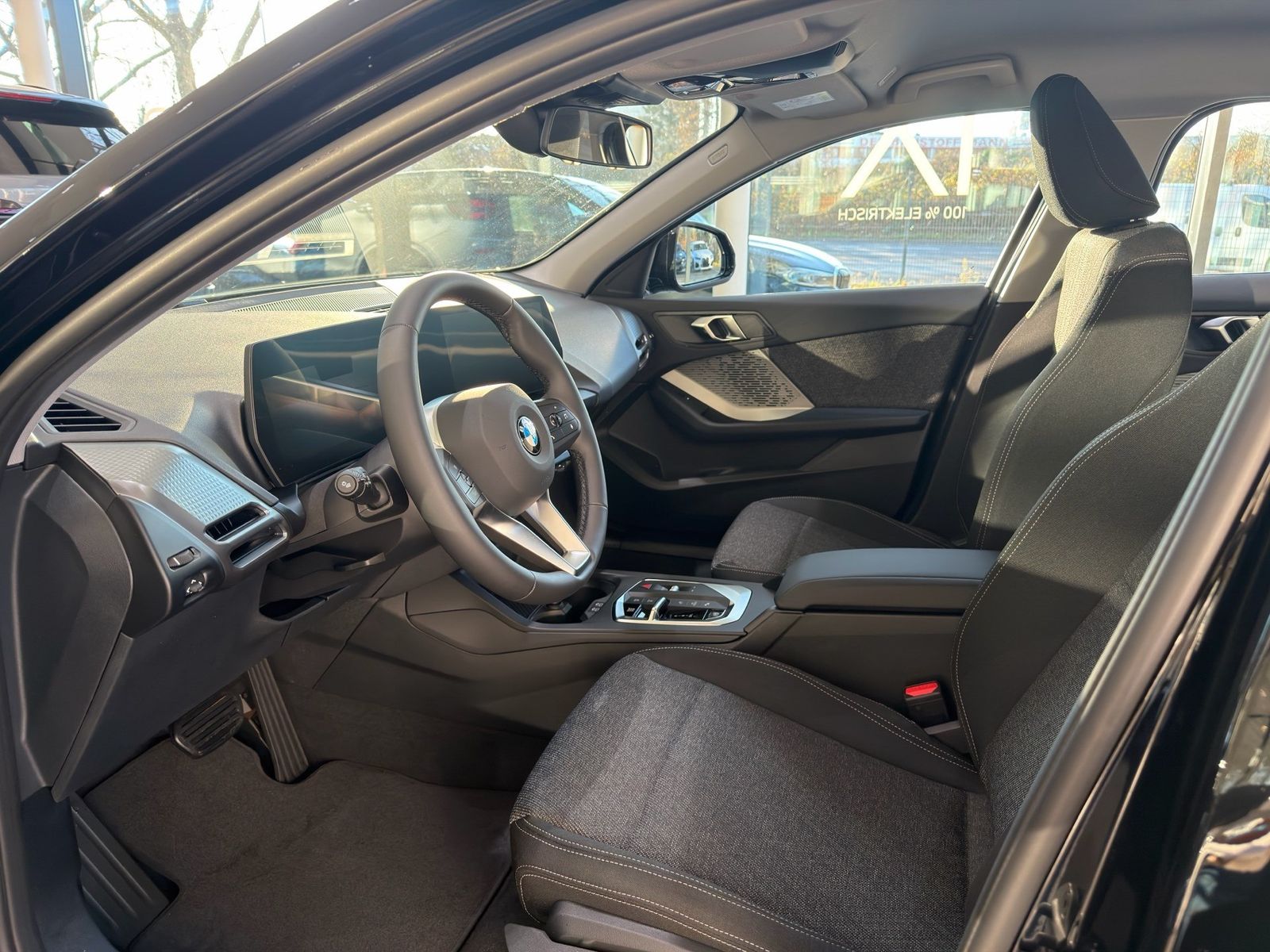 BMW 116 - Bild 10