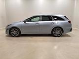 Kia Ceed Sportswagon 1.5 T-GDi DCT GT Line Tech.|18Z - gebrauchte Kia Kombis