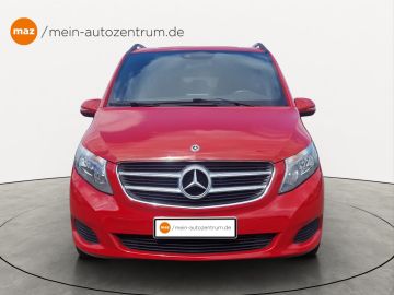 Mercedes V 250 - 2