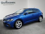Volkswagen Polo 1.0 TSI DSG Style AHK Panorama - Volkswagen Polo: Schiebedach