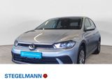 Volkswagen Polo VI 1.0 Facelift Life *LED*App-Connect*+3J. - Volkswagen Polo: Facelift