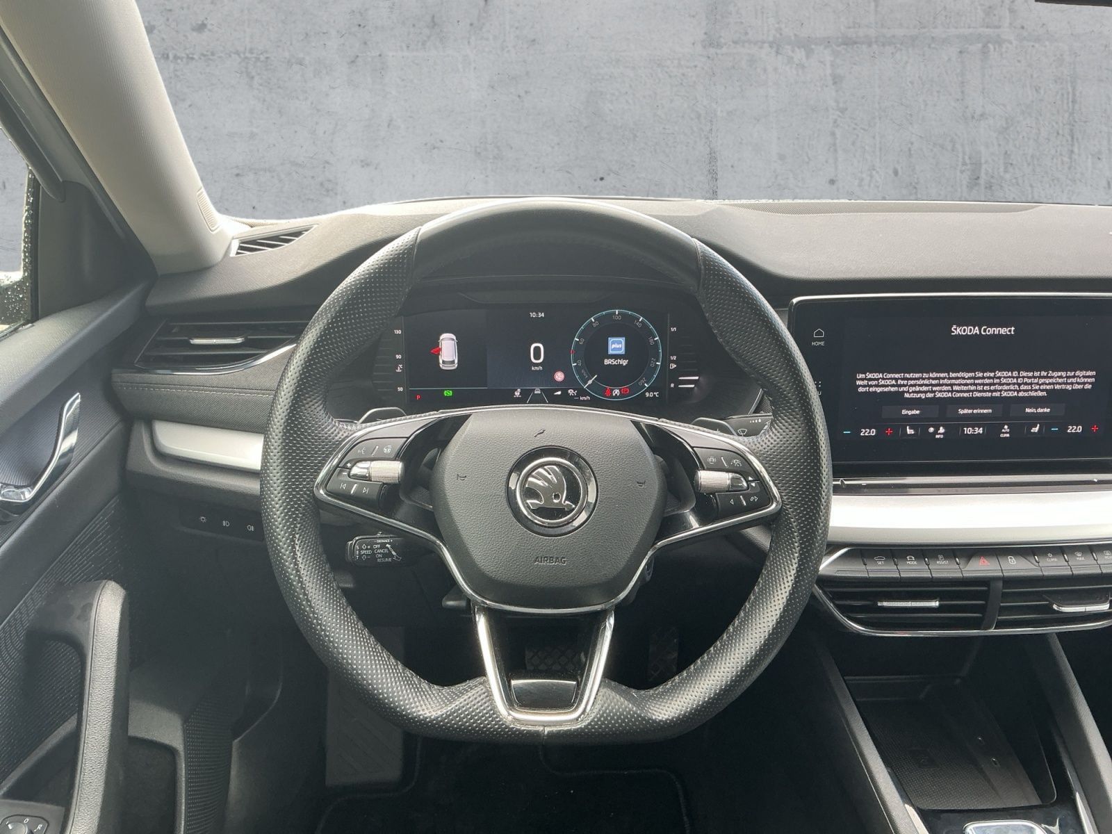 Skoda Octavia - Bild 10