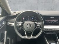 Skoda Octavia - Vorschau Bild 10