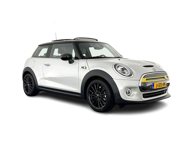 MINI Other MINI Mini Electric Yours 33 kWh [ 3-Fase ]