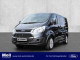 Ford Tourneo Custom 310 L1 Titanium 2.0 TDCi Navi DAB - Ford Tourneo Custom aus 2018