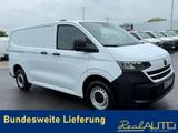Volkswagen T7 Transporter Kasten TDI *LED*sofort verfügbar - Neuwagen: Transporter