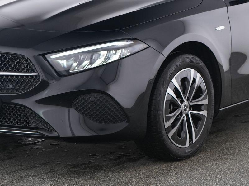 Mercedes-Benz A 250 e , PROGRESSIVE KAMERA SPUR STANDH PDC SHZ
