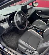 Toyota Corolla 2,0 Hybrid GR Sport GR Sport - Toyota Corolla Gebrauchtwagen in Stuttgart