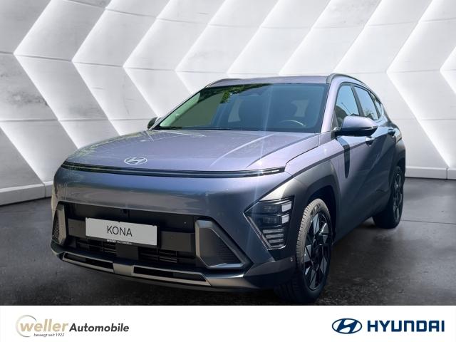 Hyundai KONA ''Prime'' 7-DCT 4WD