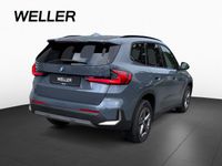 BMW X1 - Vorschau Bild 9