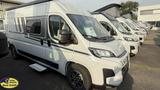 Carado Camper Van 600 PRO Beck-45 Clever Deals - Carado Camper Van 600 PRO
