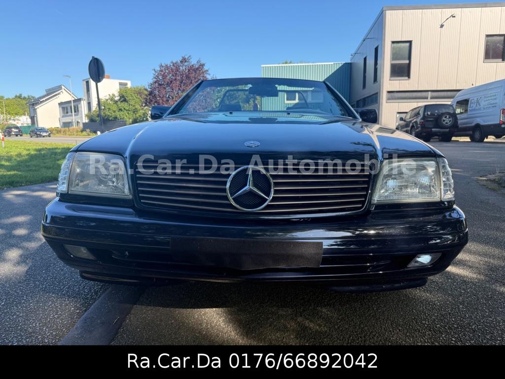 Mercedes-Benz SL 280