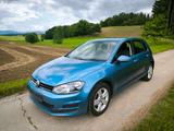 Volkswagen VW Golf 7 TSI - Volkswagen Golf aus 2012: 7