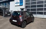 Toyota IQ 1.0, Klima, sehr gepflegt - Toyota IQ: 1.0