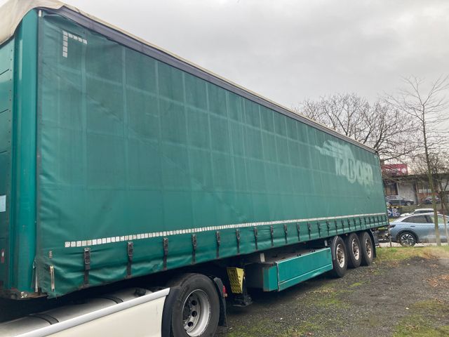 Web-Trailer PRSSQ 24 SYS