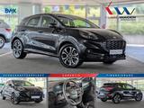 Ford Puma ST-Line - Ford aus 2023