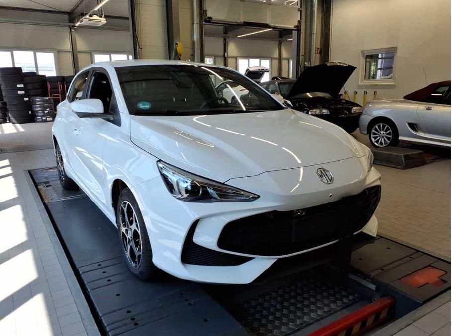MG3
