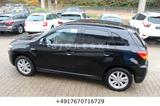 Mitsubishi ASX Intense 1,8DI+ 4WD+PANORAMA+EURO 5+1,HAND - Mitsubishi ASX: Standheizung