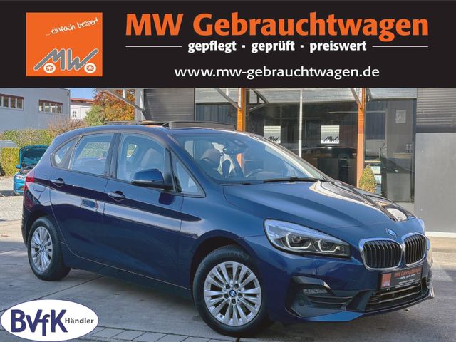 BMW 220i Active Tourer Steptr. Advantage HUD ACC KAM