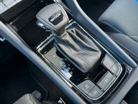 SKODA Karoq 1.5 TSI DSG Sportline KAM AHK MATRIX 5JGAR bei Autohaus Landmann & Maier OHG