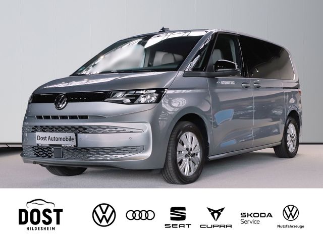 Volkswagen T7 Multivan 2,0 l TDI DSG KÜ KAMERA+NAVI+DWA