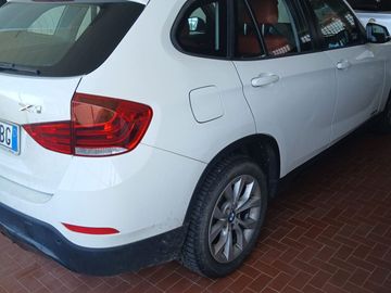 BMW X1 - 3