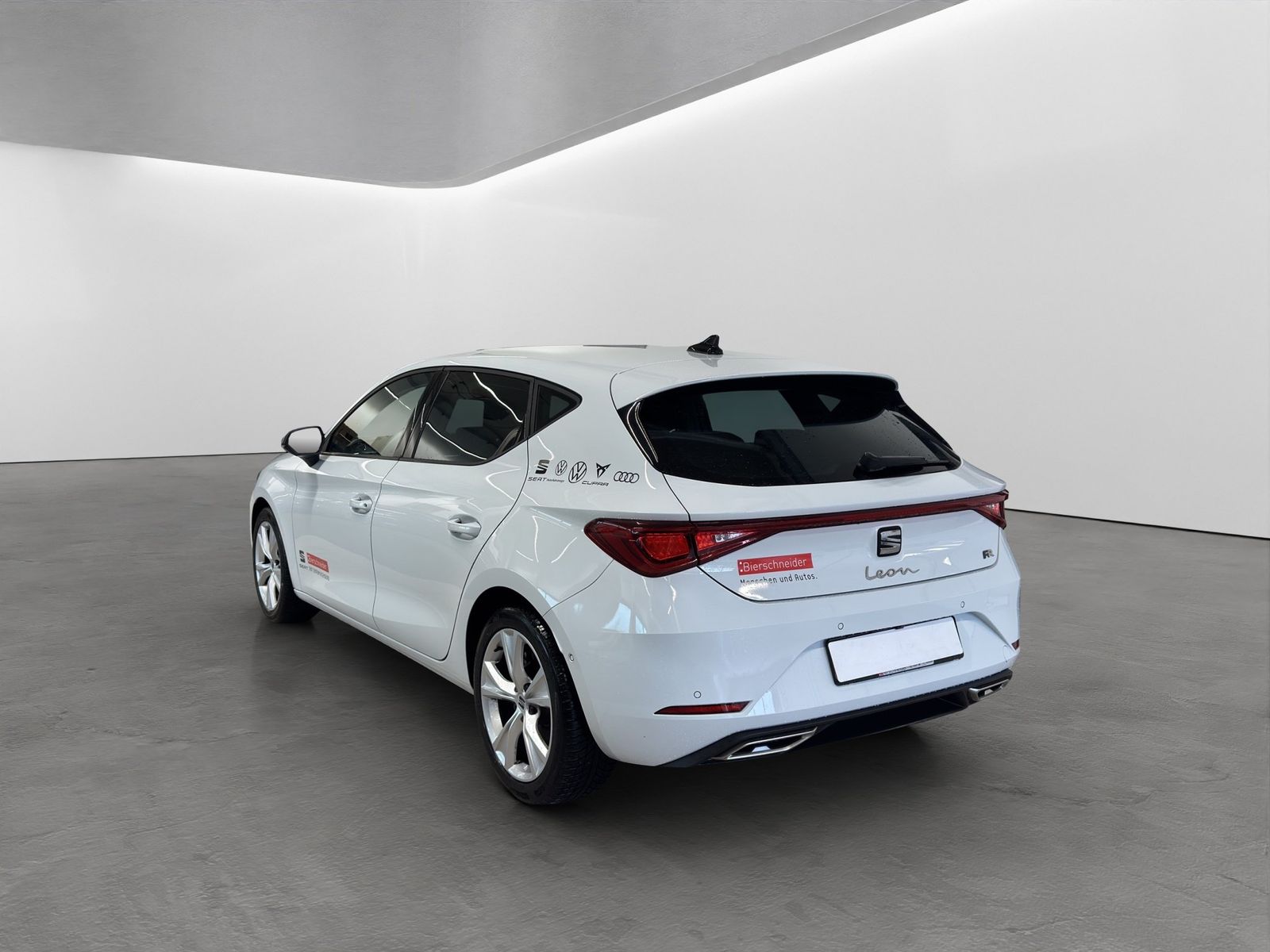 Seat Leon - Bild 5