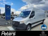 Mercedes-Benz Sprinter 317 CDI AHK 3,5t/Klima/Kamera/LED - Mercedes-Benz Sprinter 3 5t
