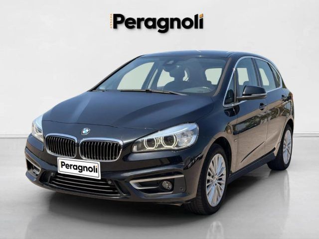 BMW BMW 216 d Active Tourer Luxury Line