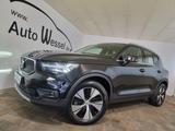 Volvo XC40 Hybrid 2WD PHEV LED AHK Navi Kamera - Volvo XC40 mit Hybrid-Antrieb