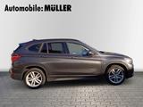 BMW X1 sDrive 18i  NAVI +LED+DRIVING ASS.+PDC hi+ CD - BMW X1: Sdrive18i