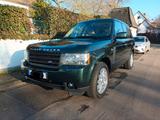 Land Rover Range Rover 4.4 TDV8 Vogue vom RR Experten in D - gebrauchte Land Rover Range Rover aus dem Jahr 2010