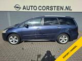 Mitsubishi Grandis 2.4-16V 165PK 7 sitze AHK Ecc Tempomat P - Mitsubishi Grandis: Van