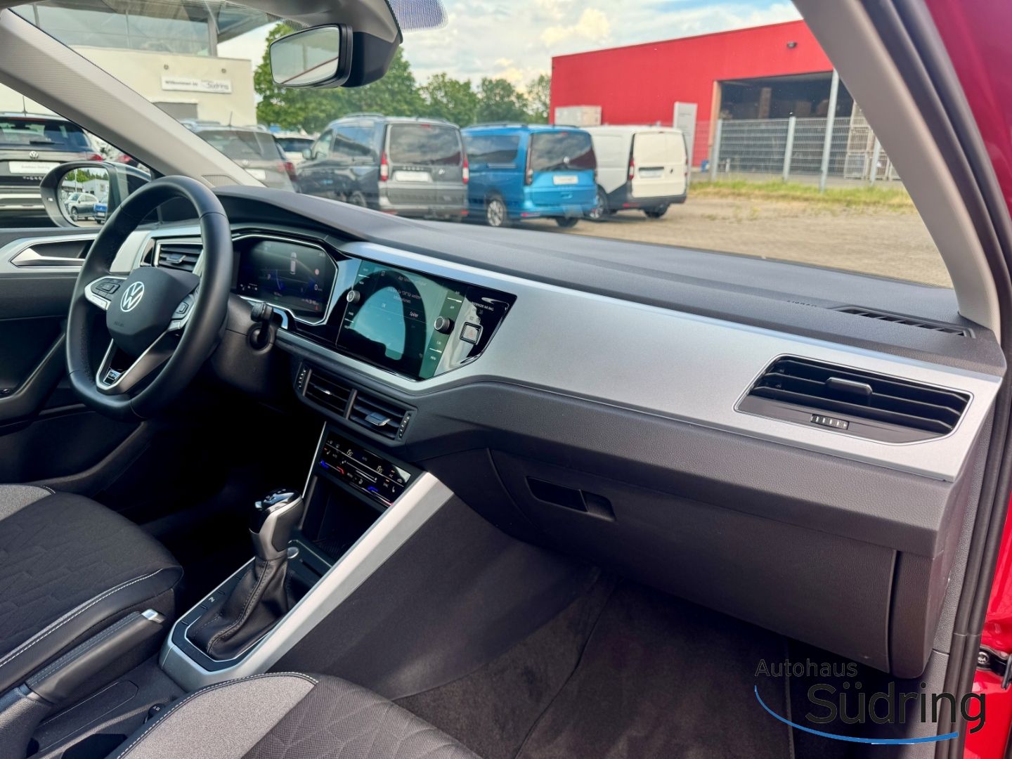 Taigo 1,0 TSI Goal DSG AHK LED ACC AppConnect