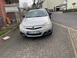 Opel Tiger - Opel Corsa: Cabrio