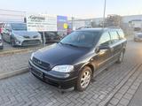 Opel Astra 1.6 l *KLIMAANLAGE*GM-Motor* - Opel Astra aus 2002: Kombi