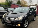 Subaru Outback Outback Comfort *LEDER*NAVI*KAMERA - Subaru Outback: Comfort