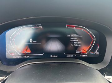 BMW 520 - 8