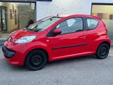 Peugeot 107 Filou! AUTOMATIK ! KLIMA ! TÜV NEU ! - Gebrauchtwagen mit Automatik bis 4.500 Euro