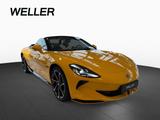 MG Cyberster XPOWER Bluetooth LED Klima el. Fenster - MG: Cabrio, F