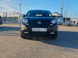 Fiat Panda 1.0 Hybrid CITY PLUS GARANTIE KLIMAANLAGE - Fiat Panda: Schwarz